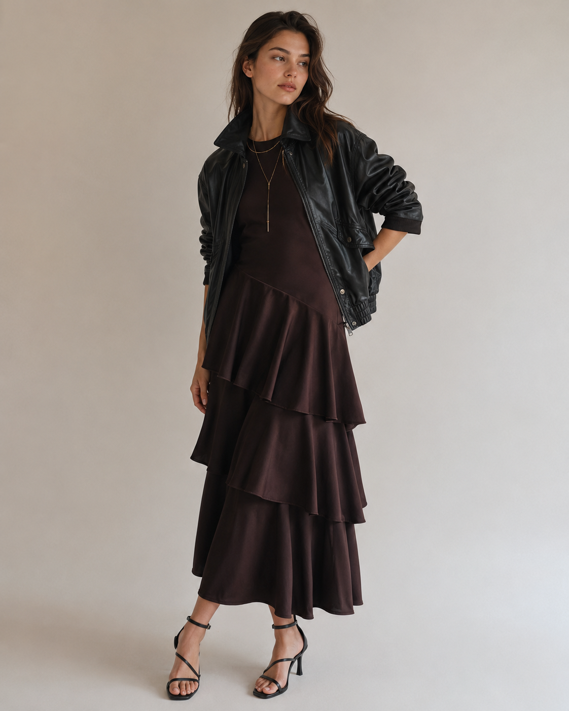 Marina Dress
