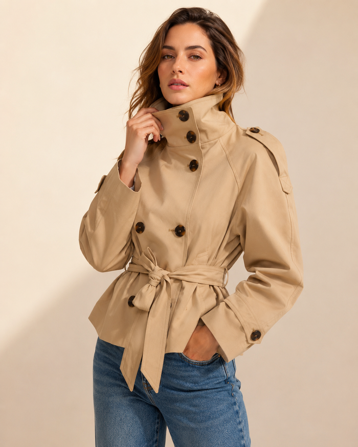 Pavia Jacket
