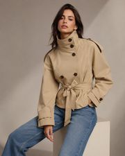 Pavia Jacket
