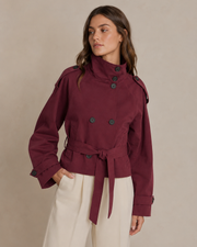 Pavia Jacket