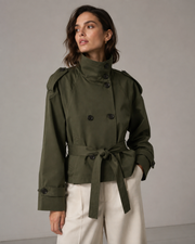 Pavia Jacket