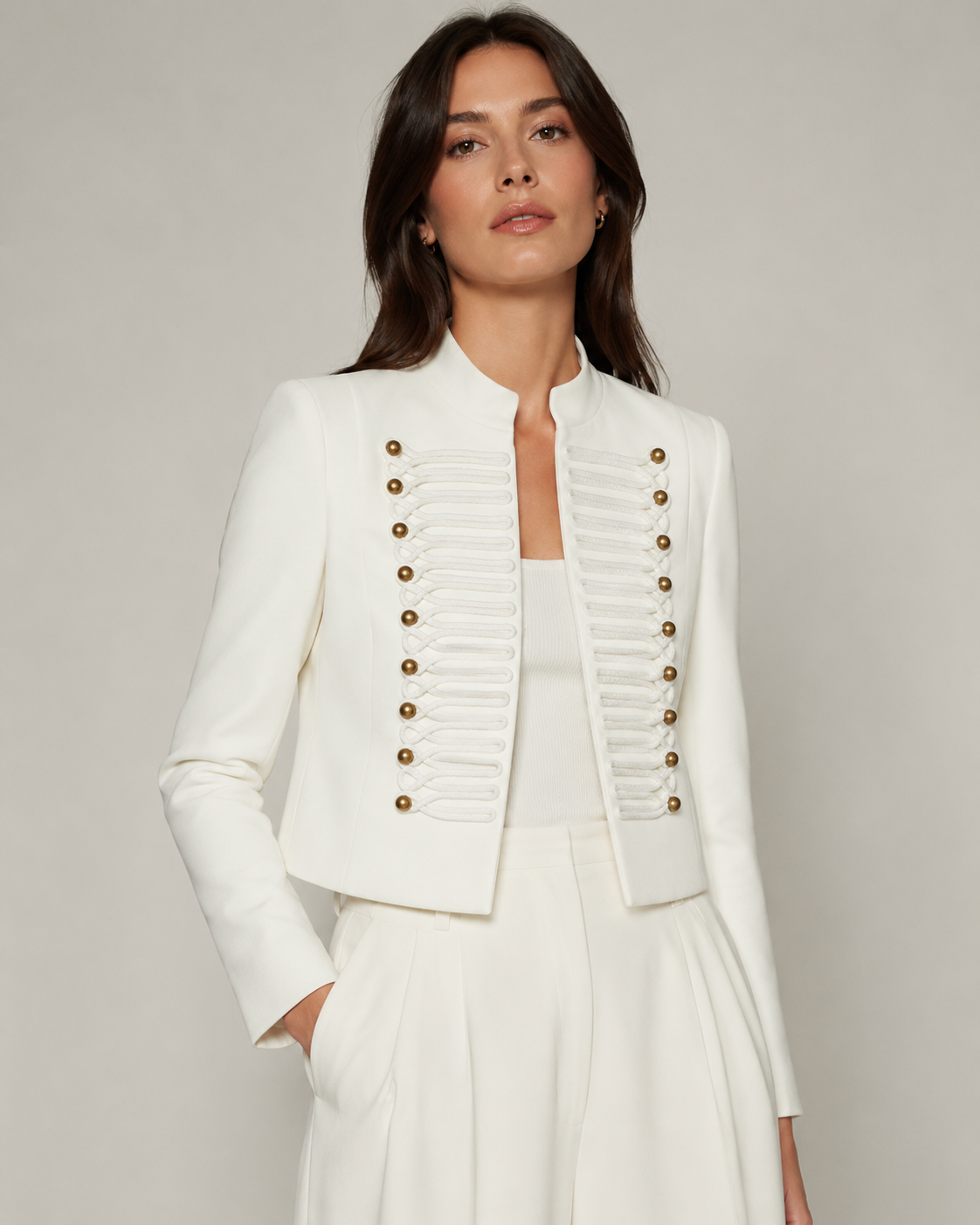 Sevienne Jacket