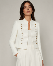 Sevienne Jacket
