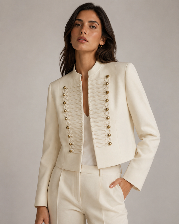 Sevienne Jacket