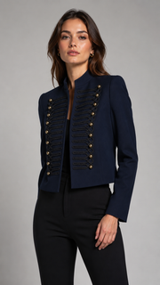 Sevienne Jacket