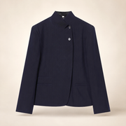 The Signature Blazer