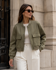 Aveline Jacket