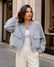 Aveline Jacket