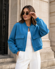 Aveline Jacket