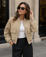 Aveline Jacket