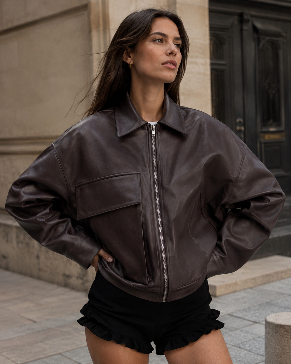 Lunelle Jacket