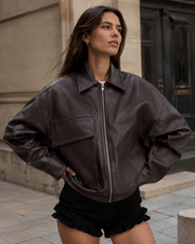 Lunelle Jacket