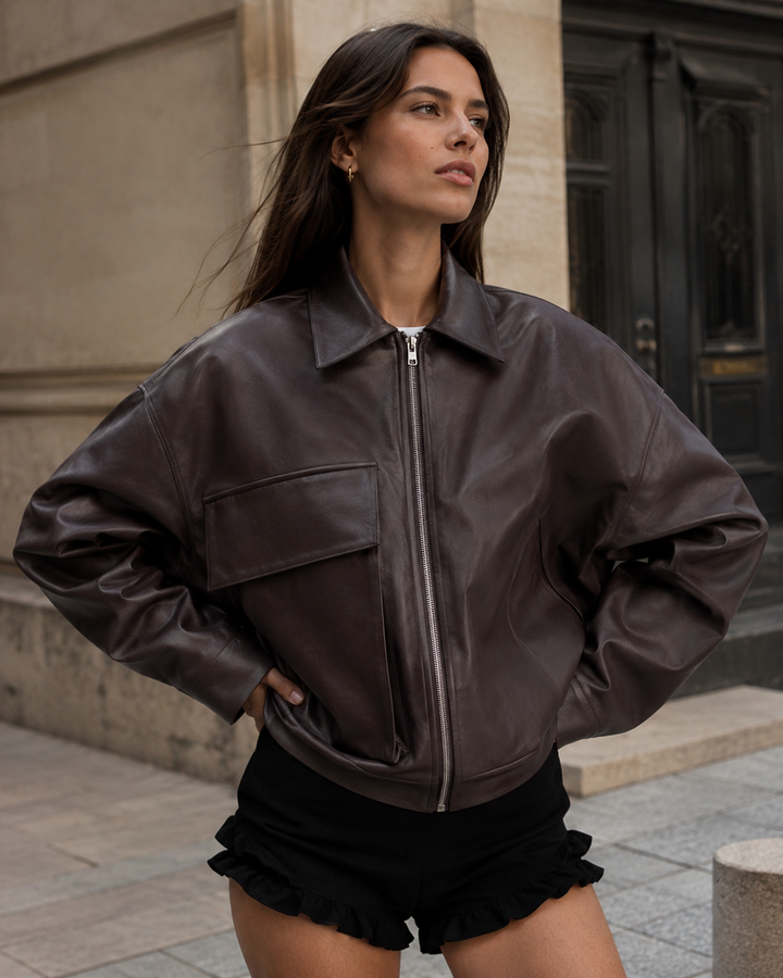 Lunelle Jacket