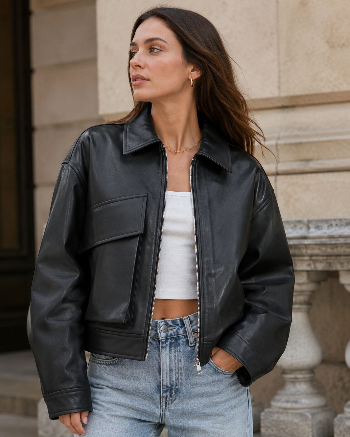 Lunelle Jacket