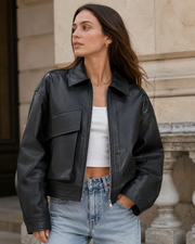 Lunelle Jacket
