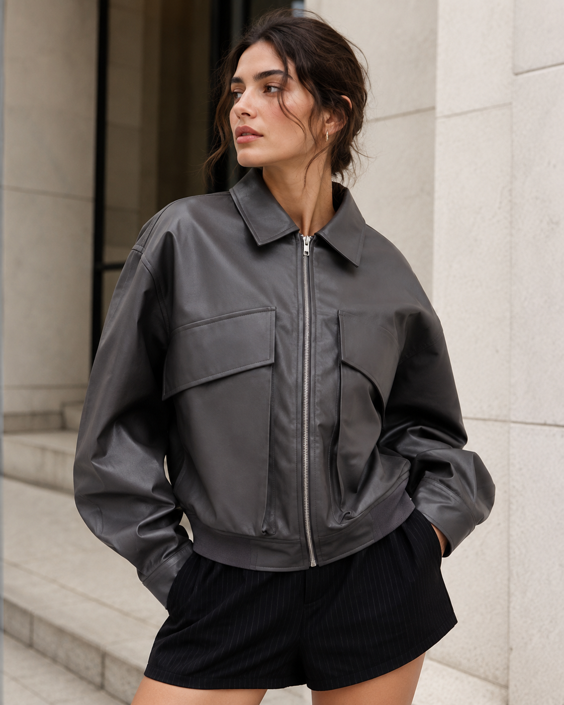 Lunelle Jacket