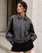 Lunelle Jacket