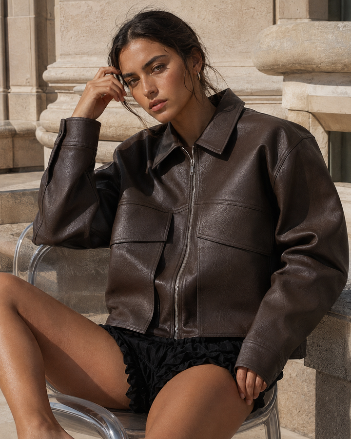 Lunelle Jacket