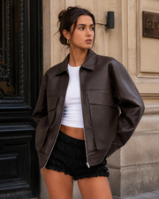 Lunelle Jacket