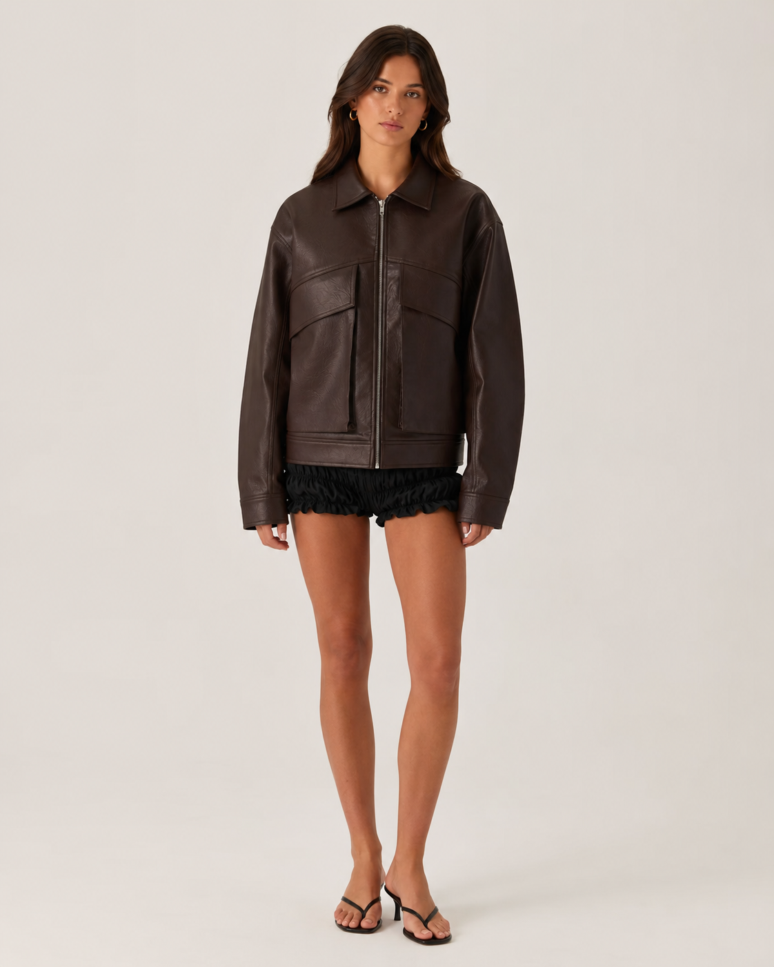 Lunelle Jacket