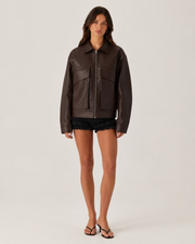 Lunelle Jacket