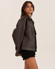 Lunelle Jacket
