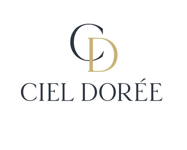 CIEL DORÉE