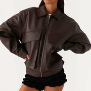 Lunelle Jacket