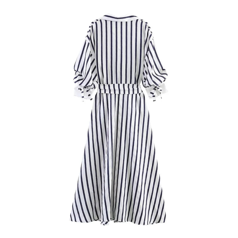 Aurelia Dress