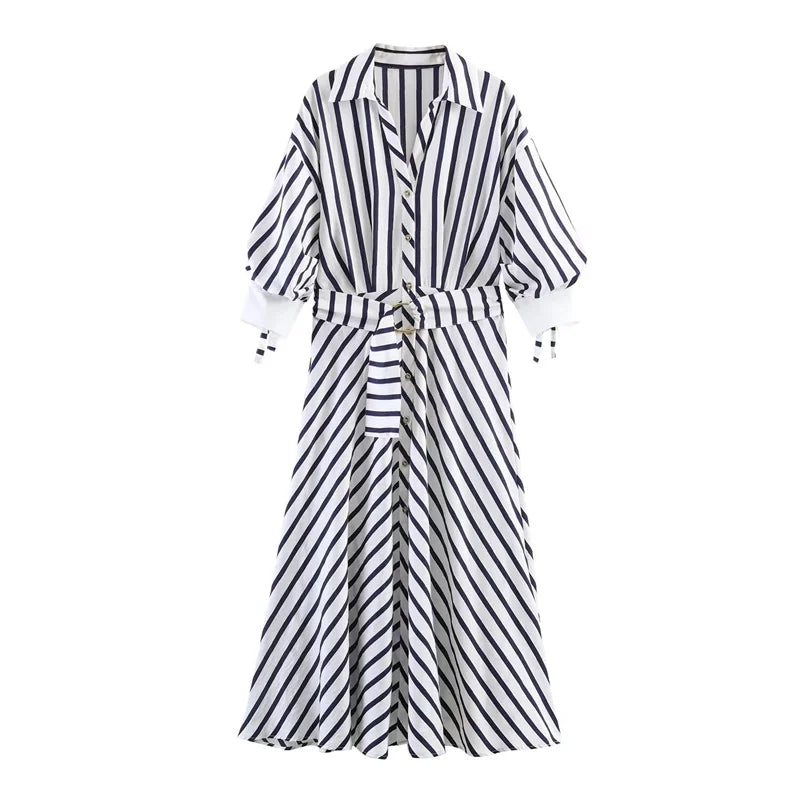 Aurelia Dress