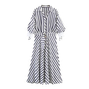 Aurelia Dress
