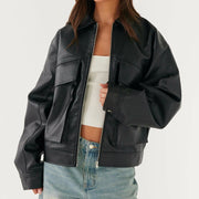 Lunelle Jacket