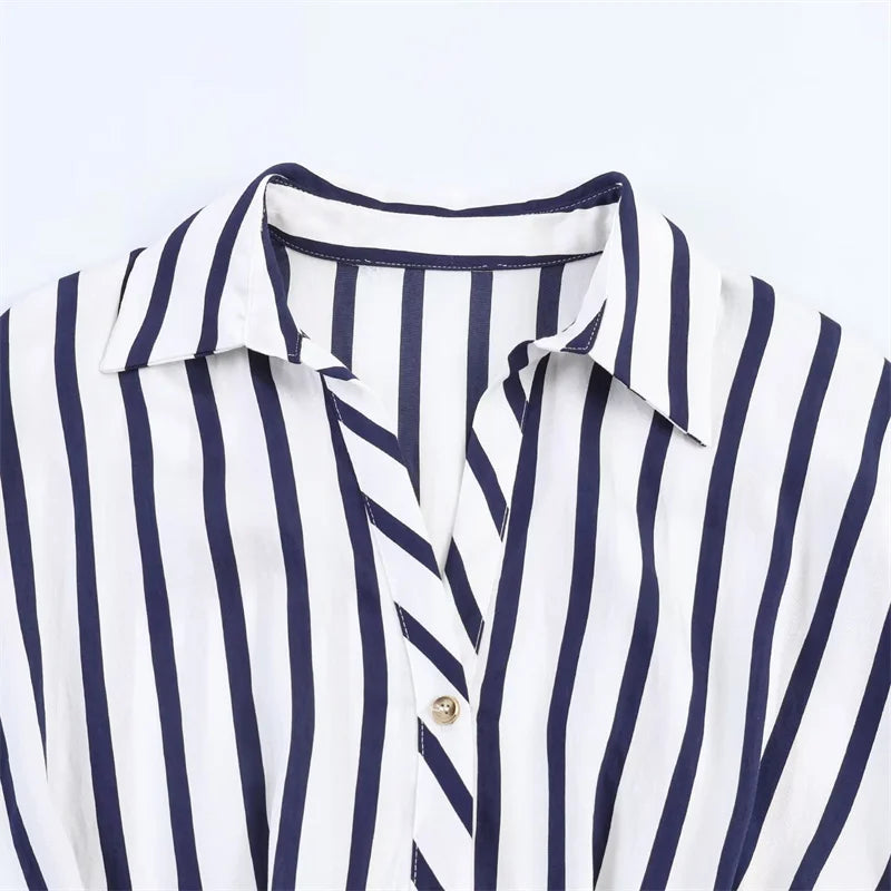 Aurelia Dress