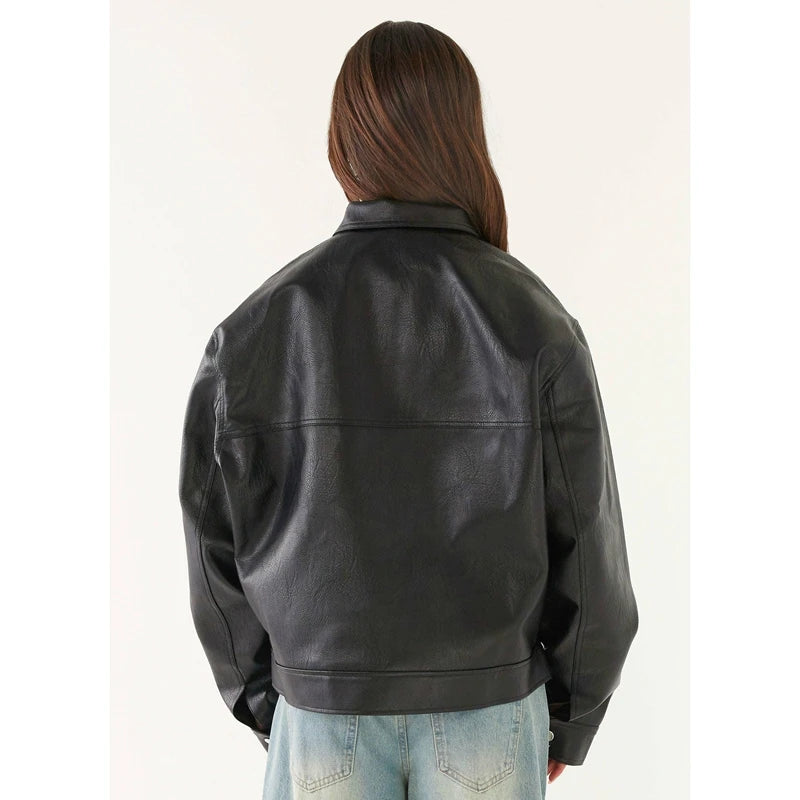 Lunelle Jacket